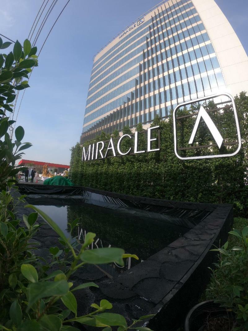 Miracle A 2*