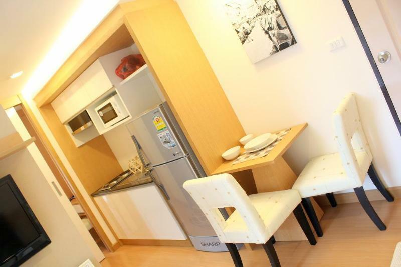 Hotel Greenview Ekkamai 10 3*