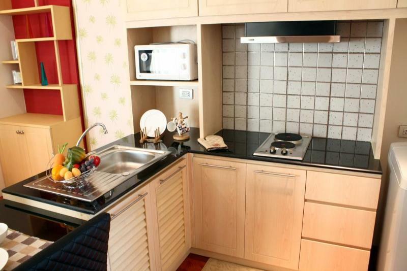 Greenview Ekkamai 10 Banguecoque