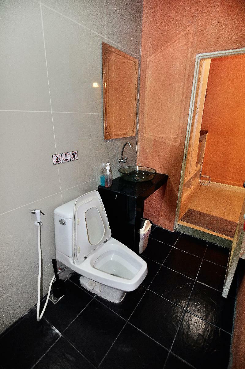 Zen Ladprao Soi 71 Khách sạn
