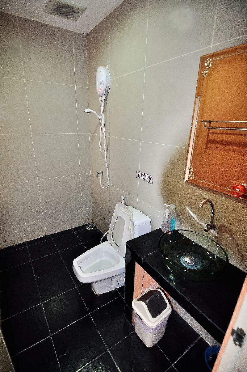 Khách sạn Zen Ladprao Soi 71 2*