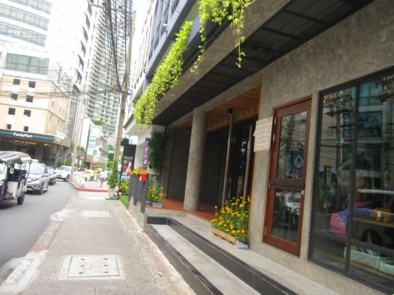 Hotel Zen Zleepmotion