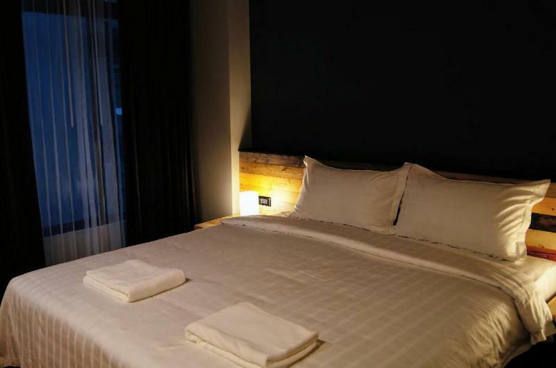 Zen Zleepmotion 3* Bangkok