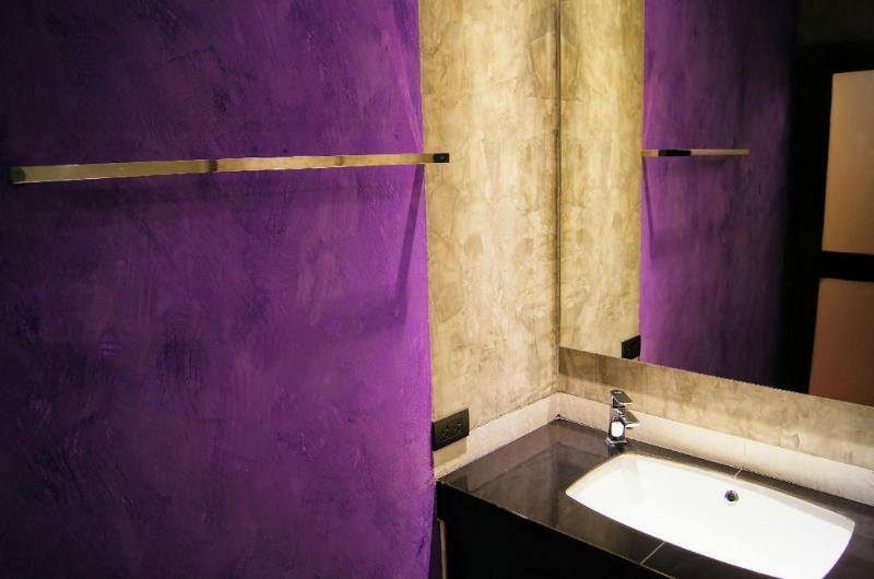 Hotel Zen Zleepmotion