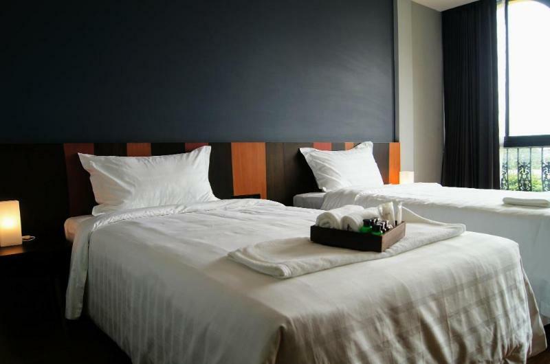 Zen Zleepmotion Bangkok