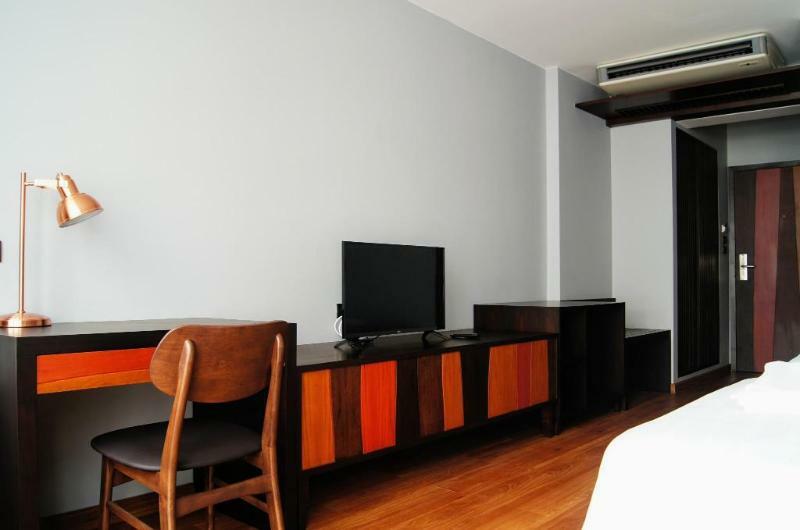 Zen Zleepmotion Hotel