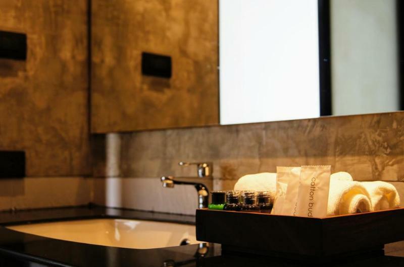 Hotel Zen Zleepmotion 3*