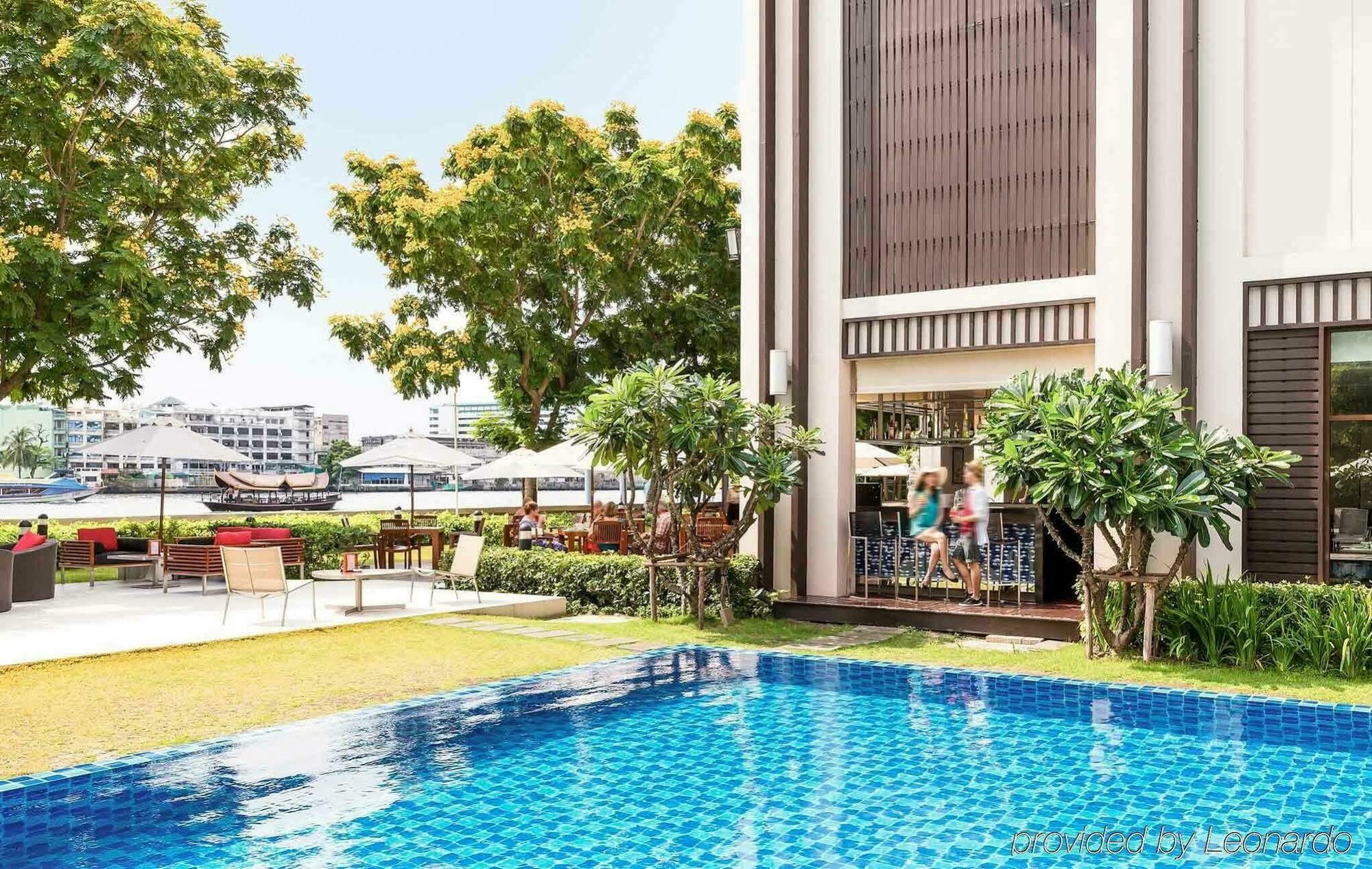 Hotel Ibis Riverside