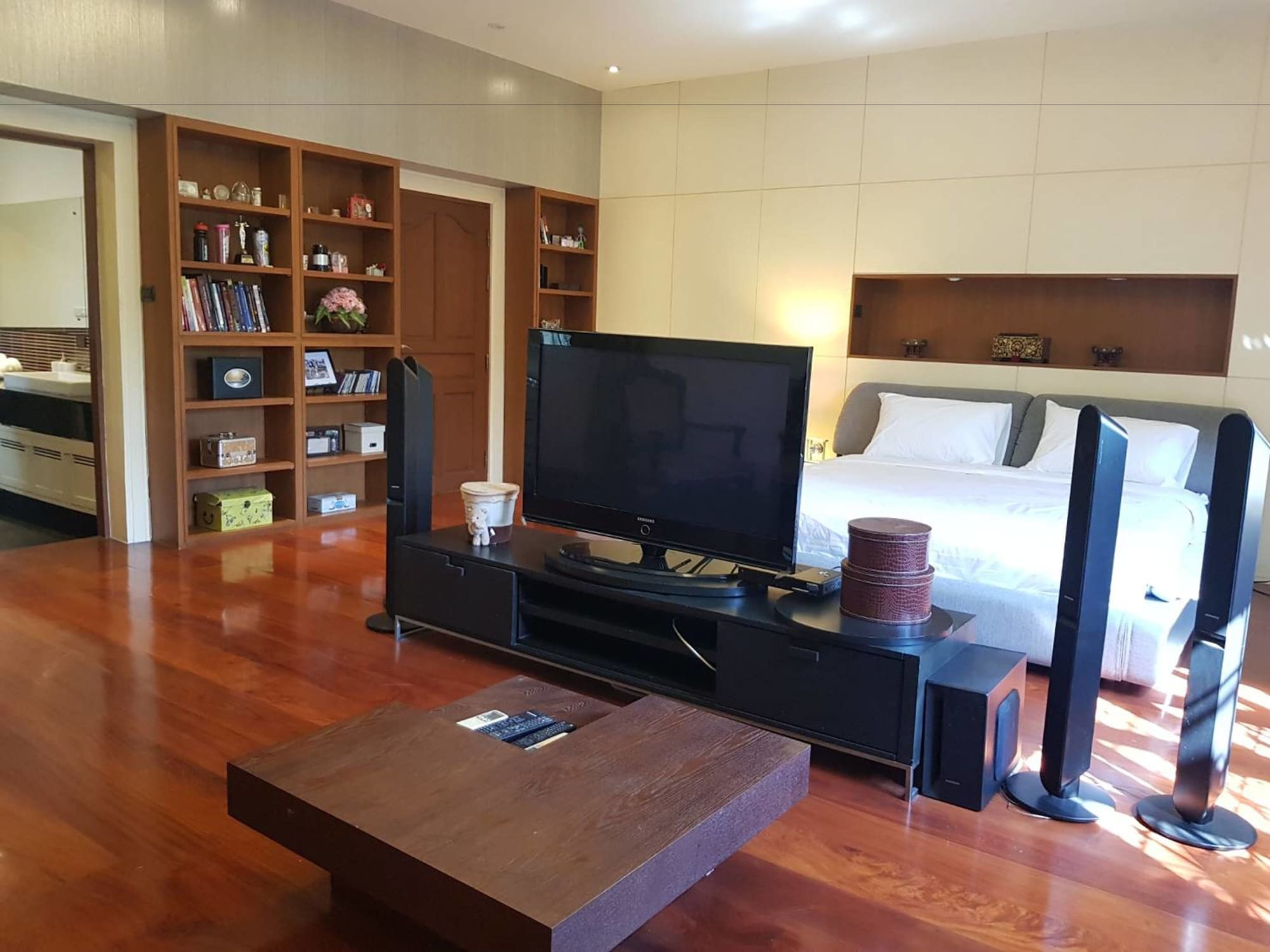 Prompimarn Toscana Guest house