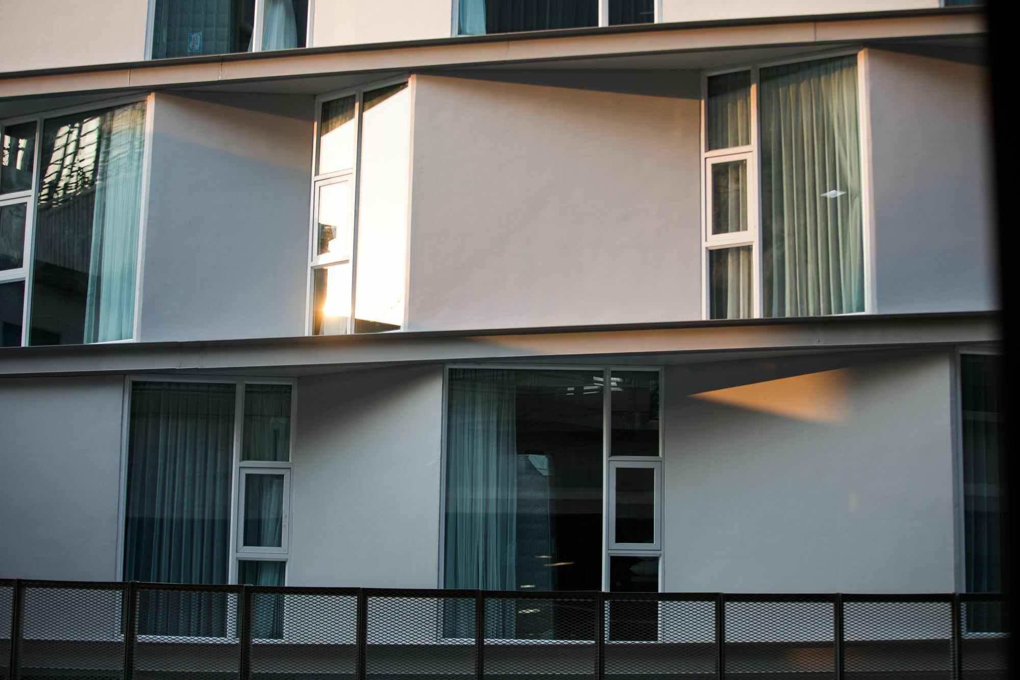 Hotel Tranz - Sha Certified Bangkok