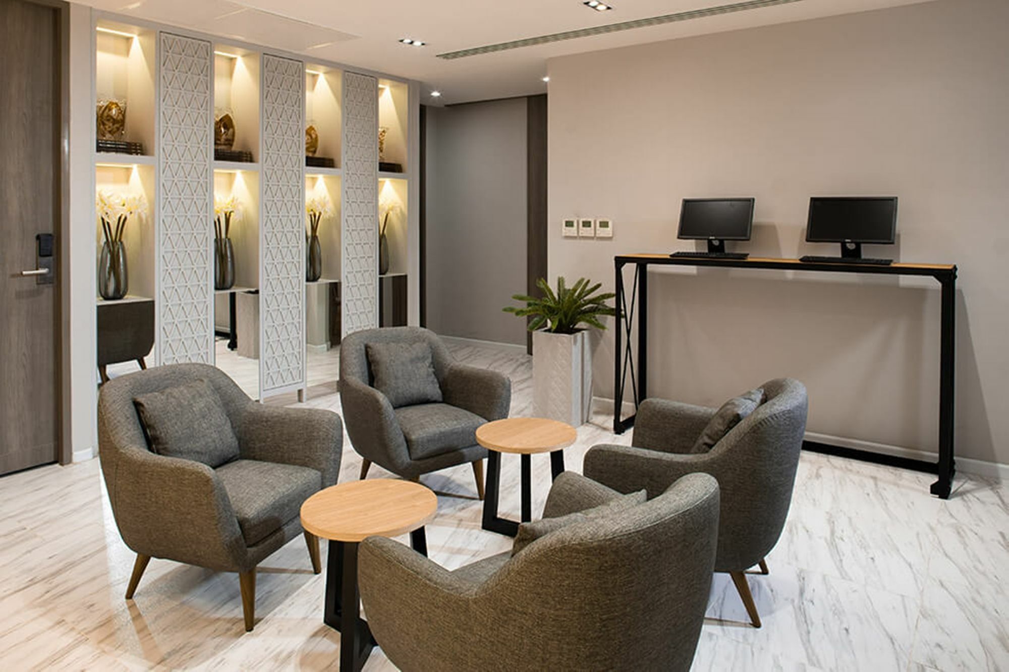 Hotel Tranz - Sha Certified 4*