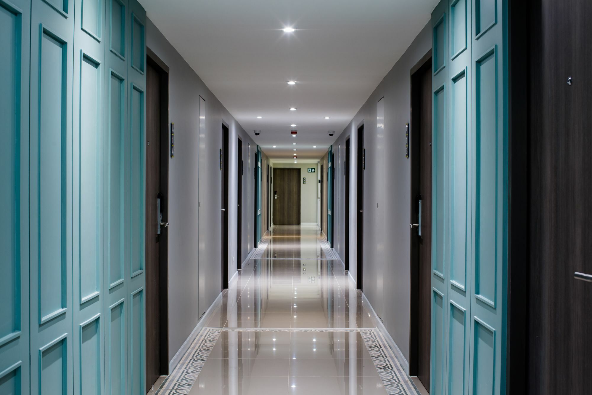 Tranz - Sha Certified Hotel 4*