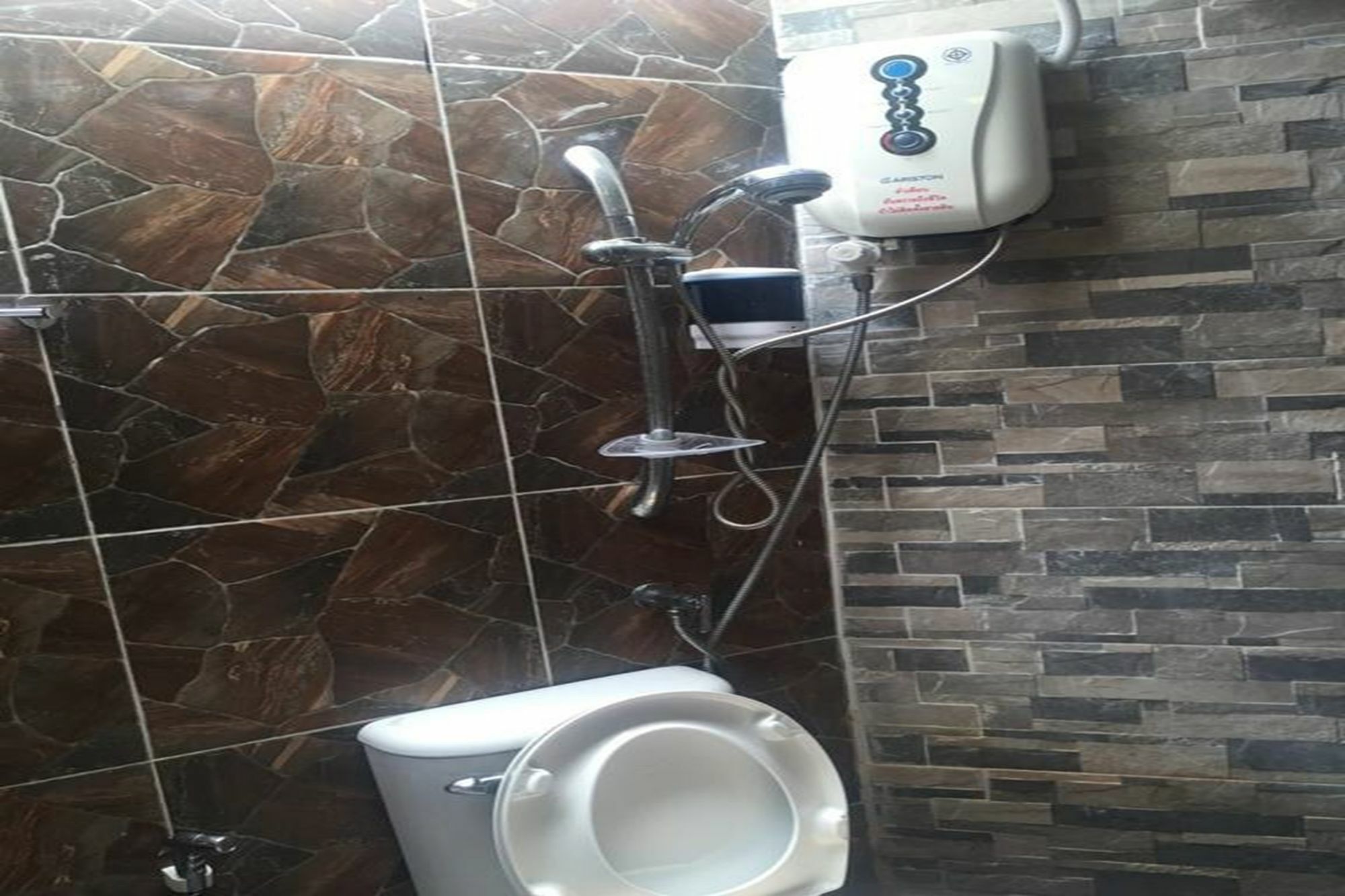 Oyo 271 The Romklao Tempat peranginan