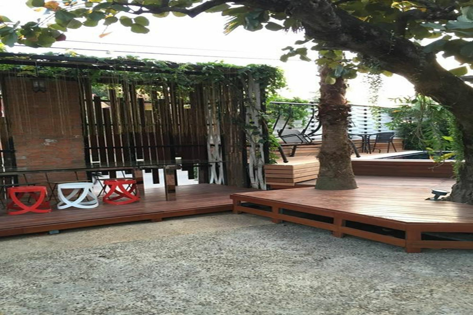 Tempat peranginan Oyo 271 The Romklao 2*