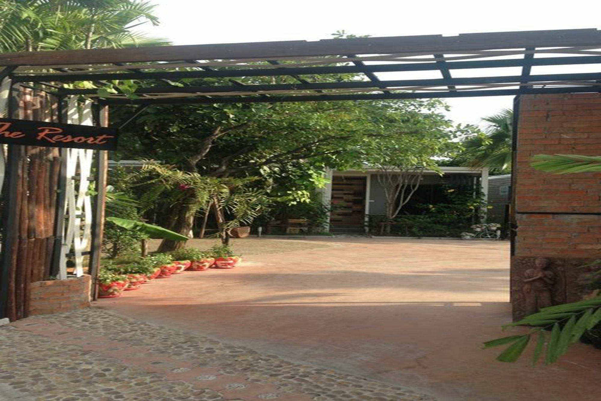 Oyo 271 The Romklao Tempat peranginan 2*