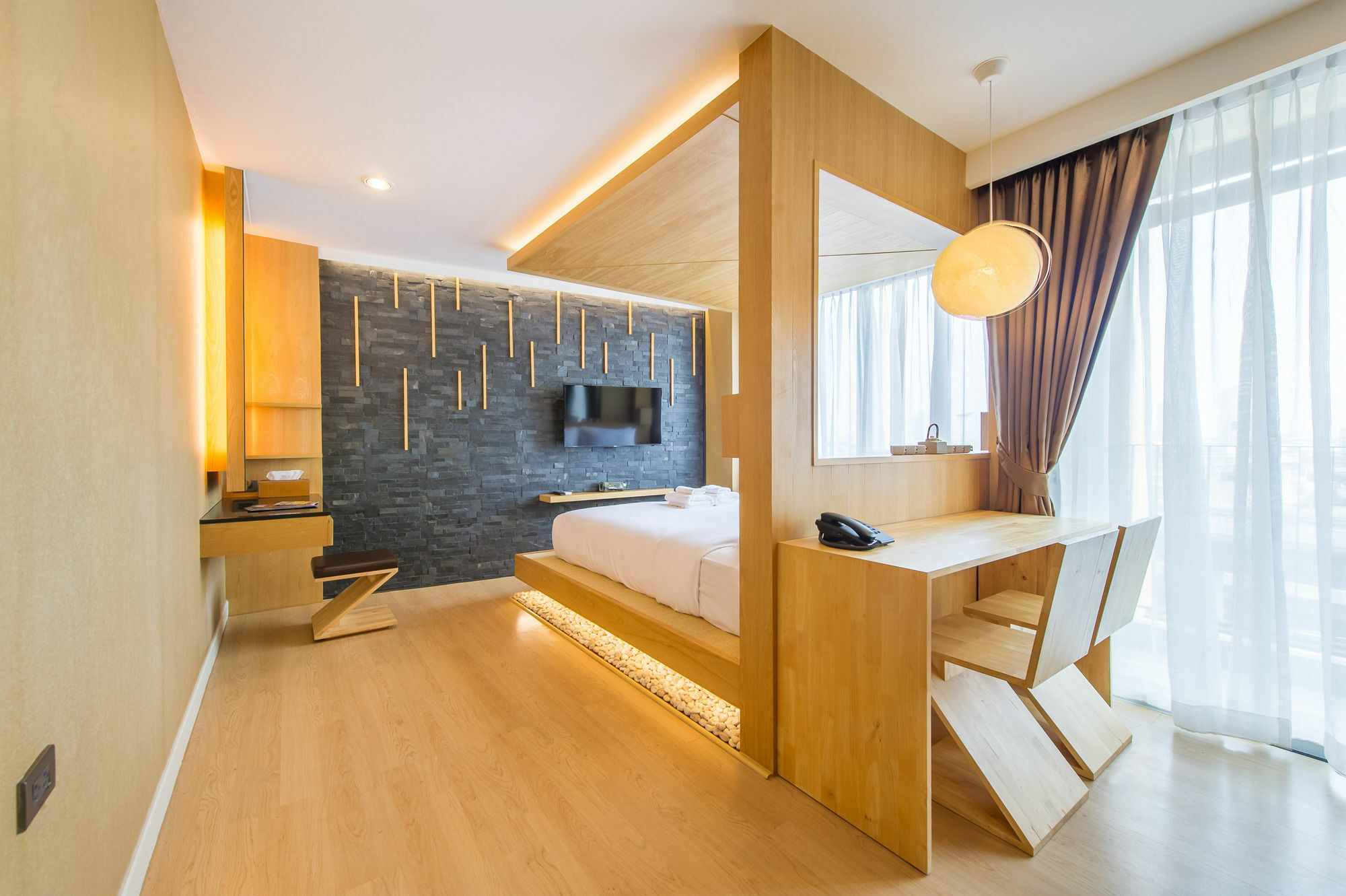 Zenniq Hotell 3*