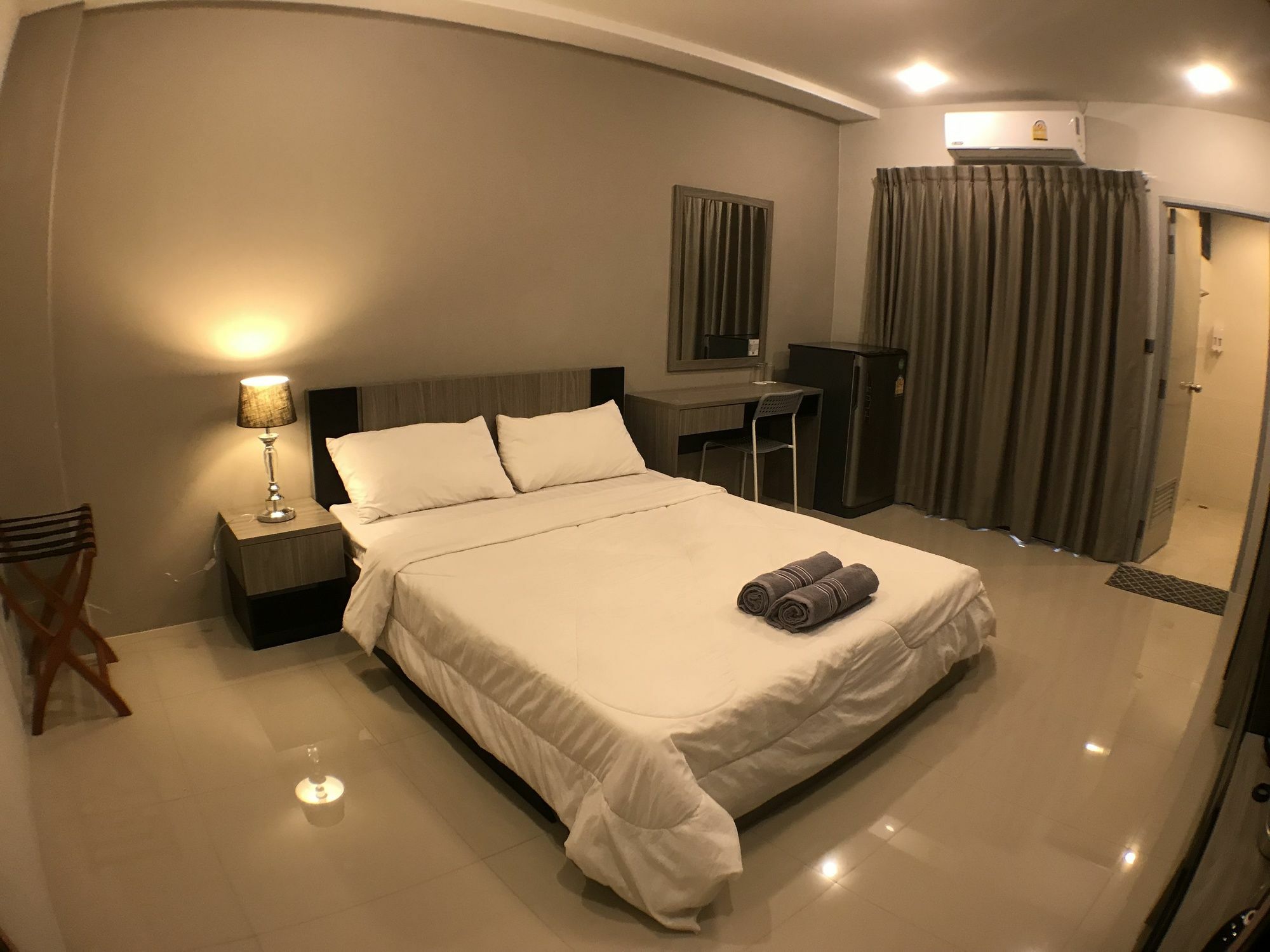 Gasthof 28 Place Bangkok