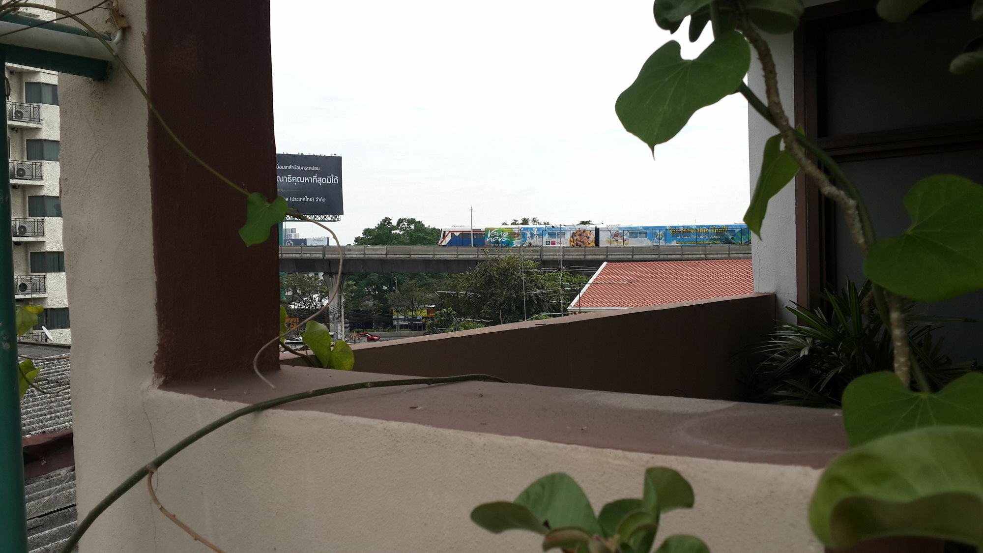 Baan Glang Soi Restaurant & Frühstückspension 2*