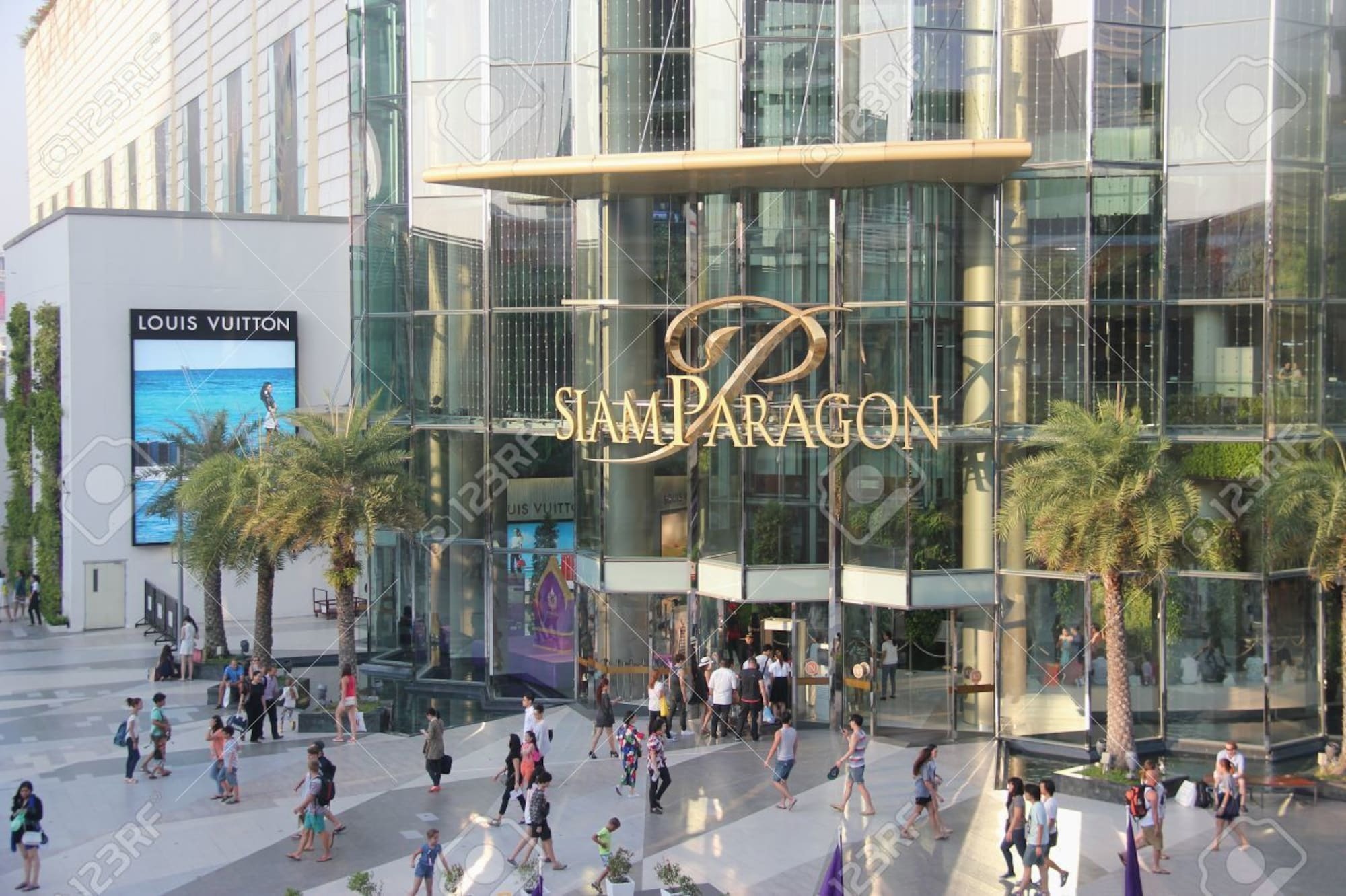 Intown Bangkok