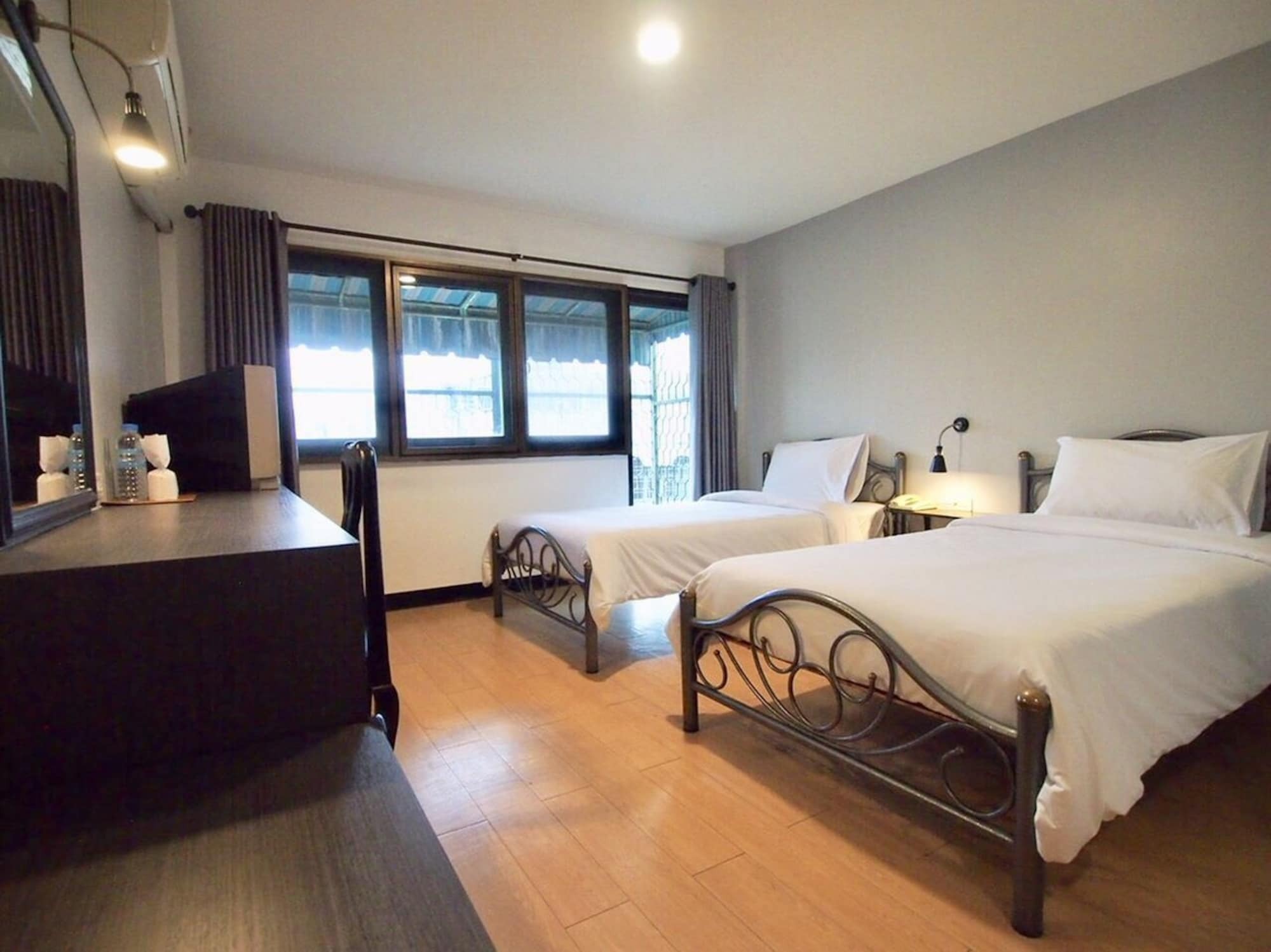 Intown Bangkok