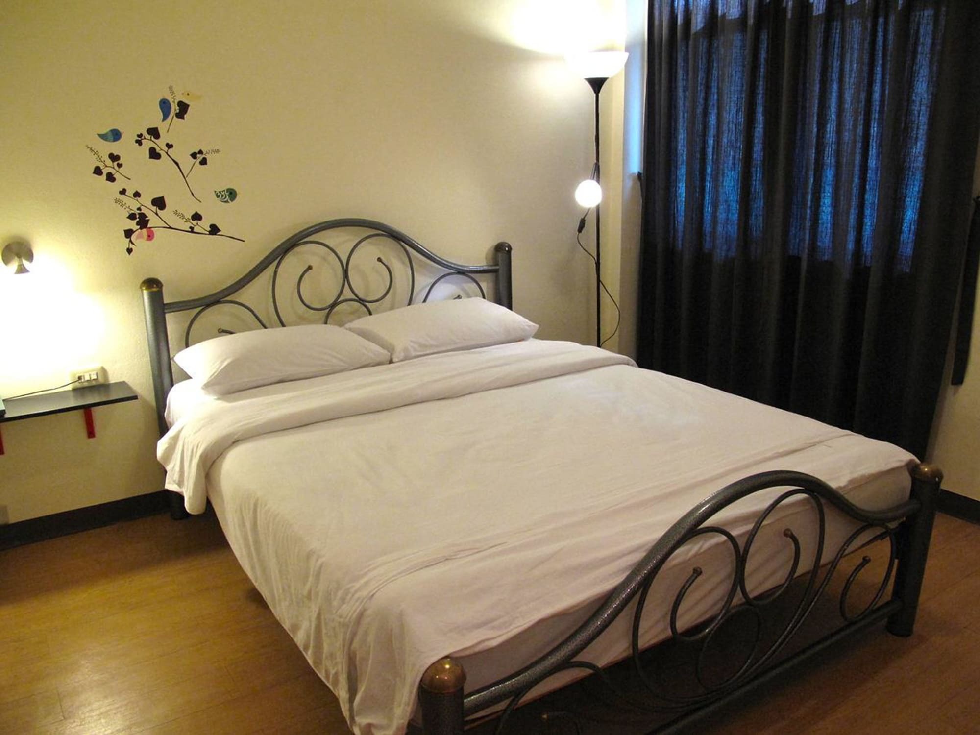 Intown Hotel Bangkok