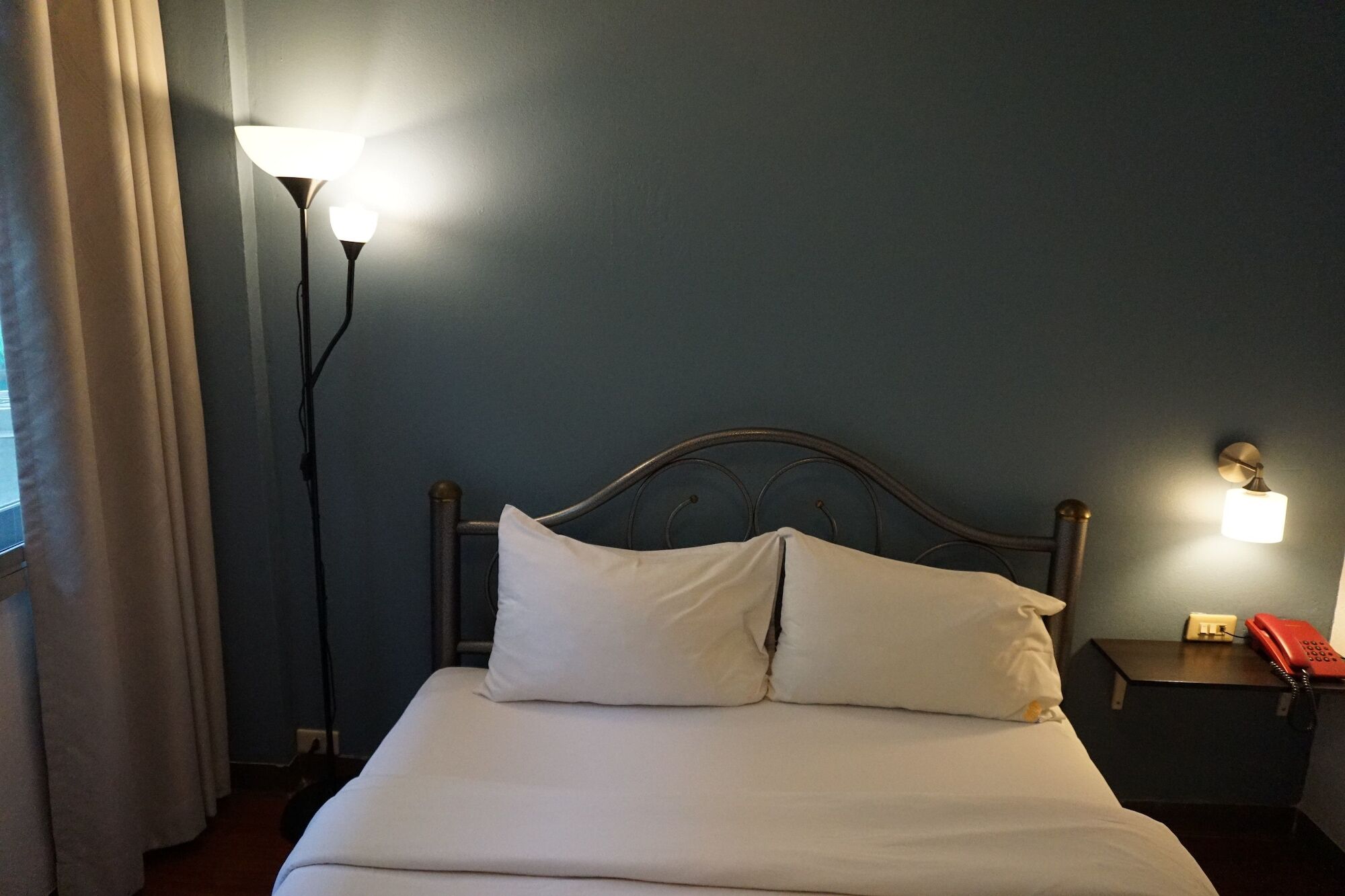 Hotel Intown Bangkok