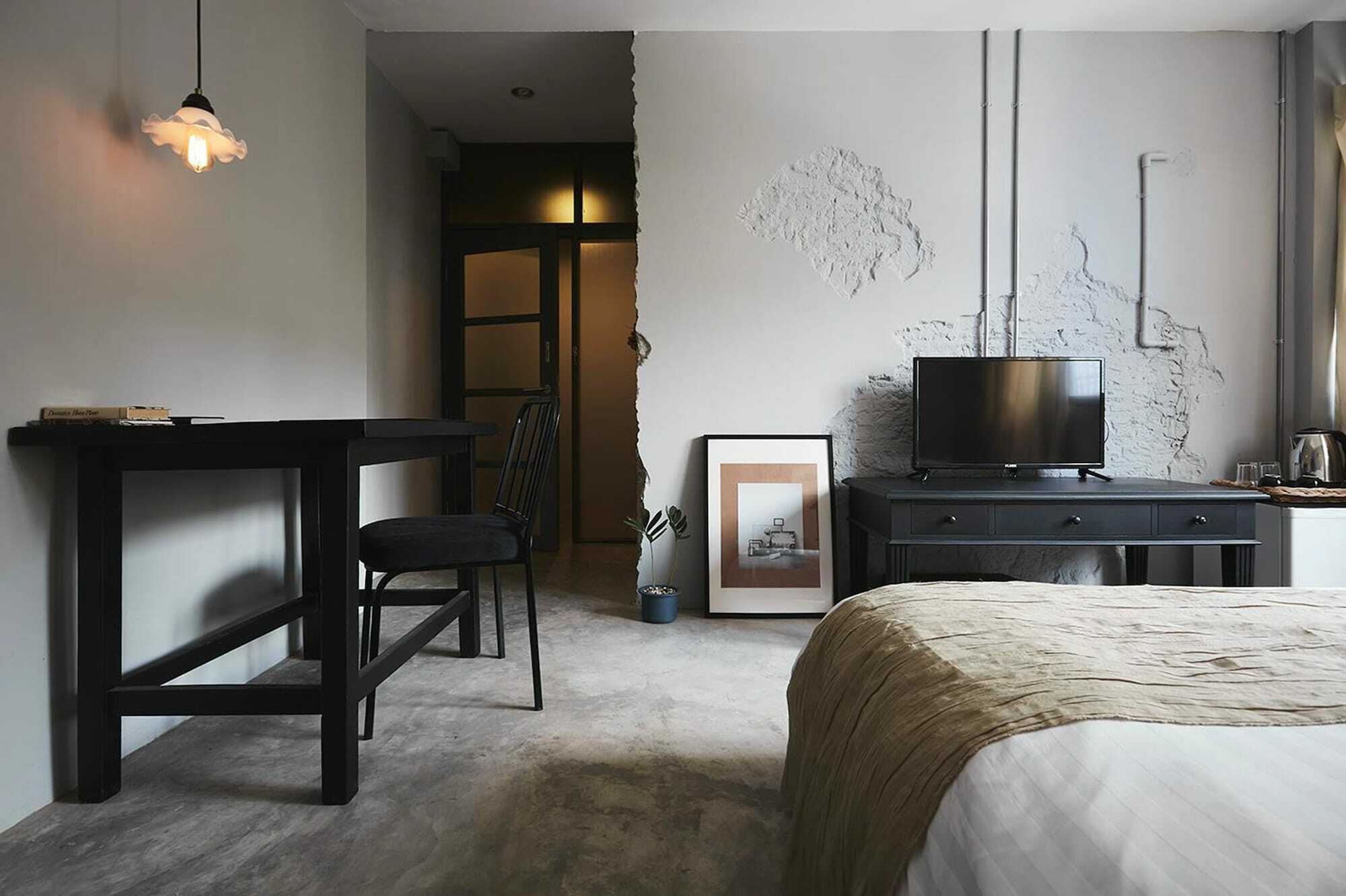 Ob-oon Boutique 3*