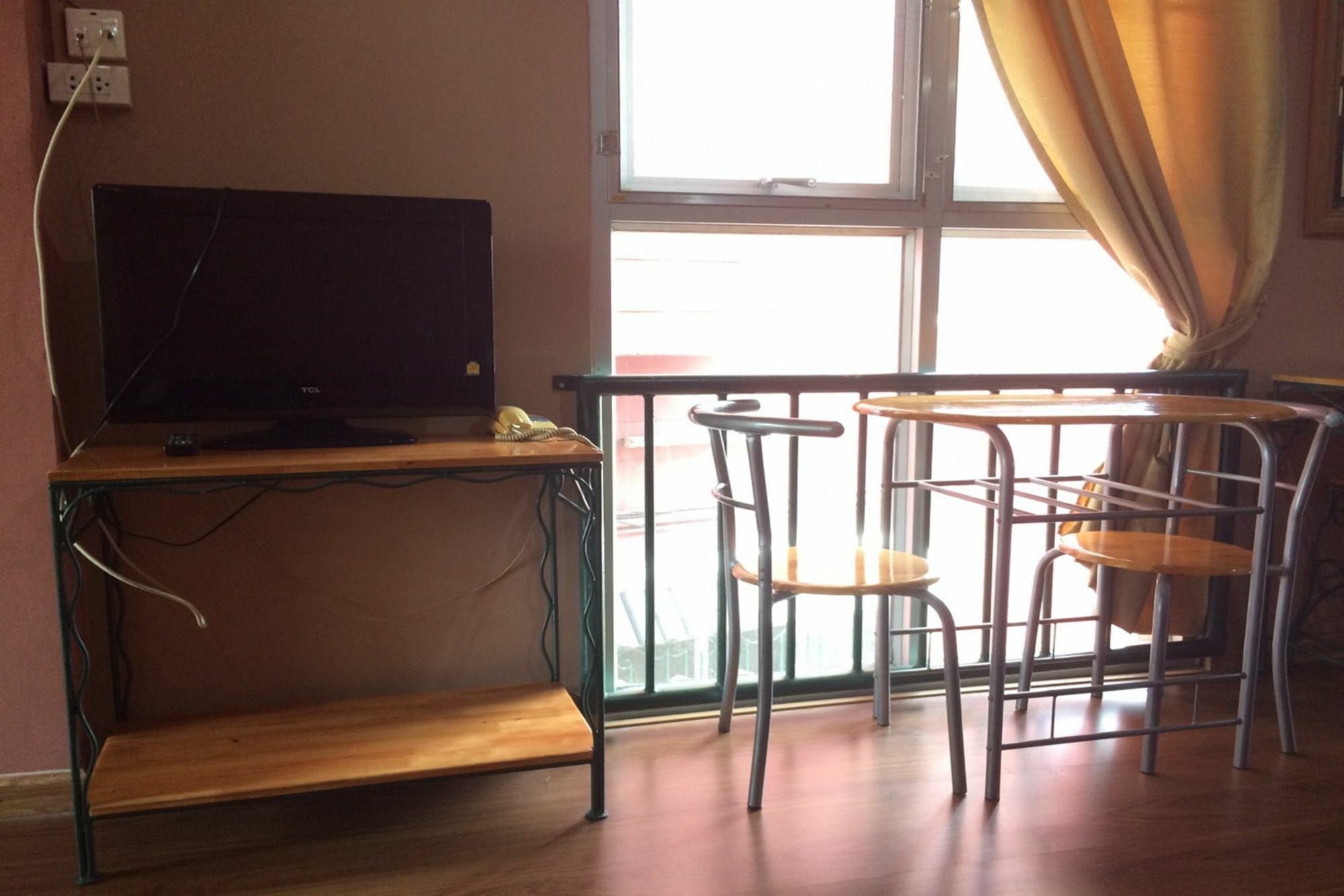 Hotel Baan Khun Mae
