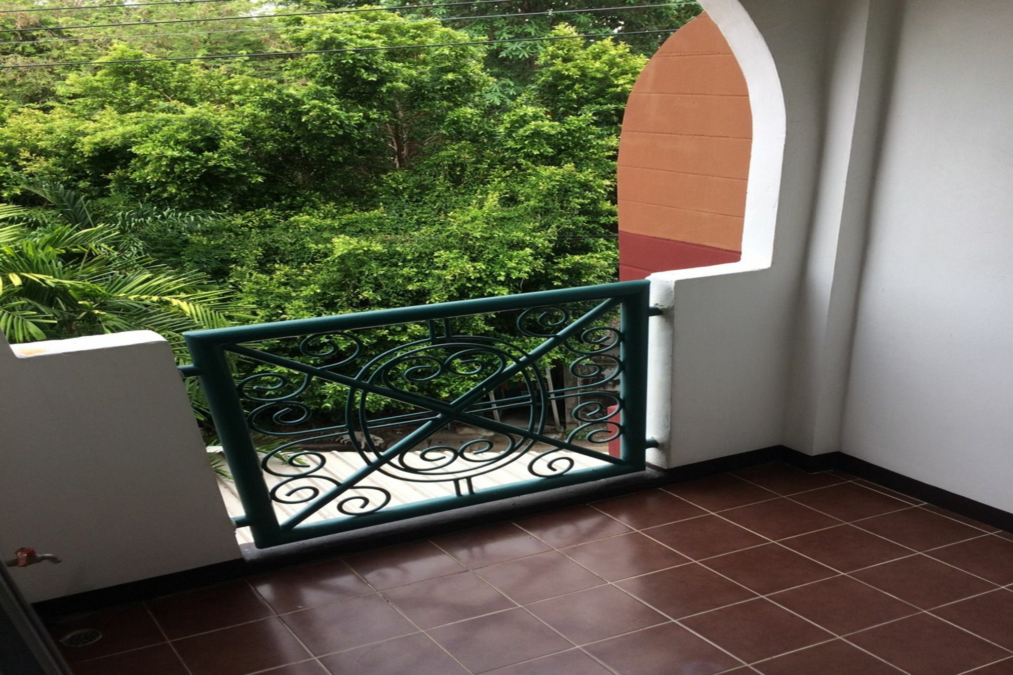 Baan Khun Mae 2* Bangkok