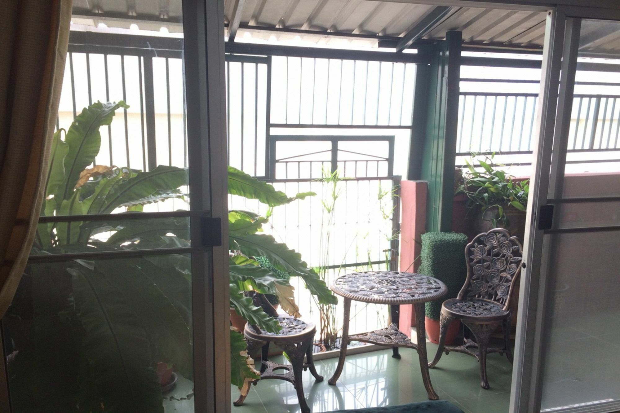 Baan Khun Mae Hotel 2*