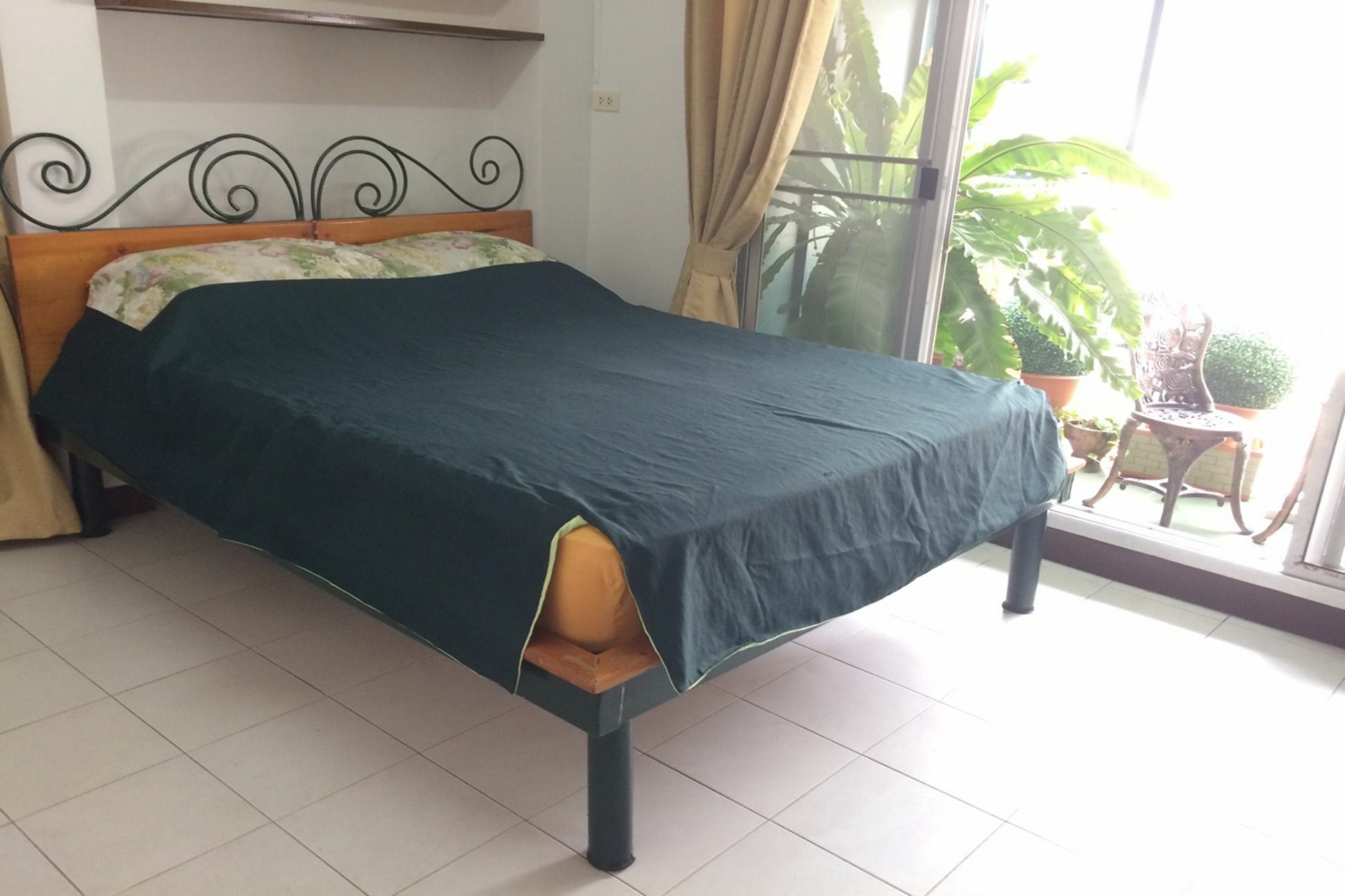 Hotel Baan Khun Mae 2*