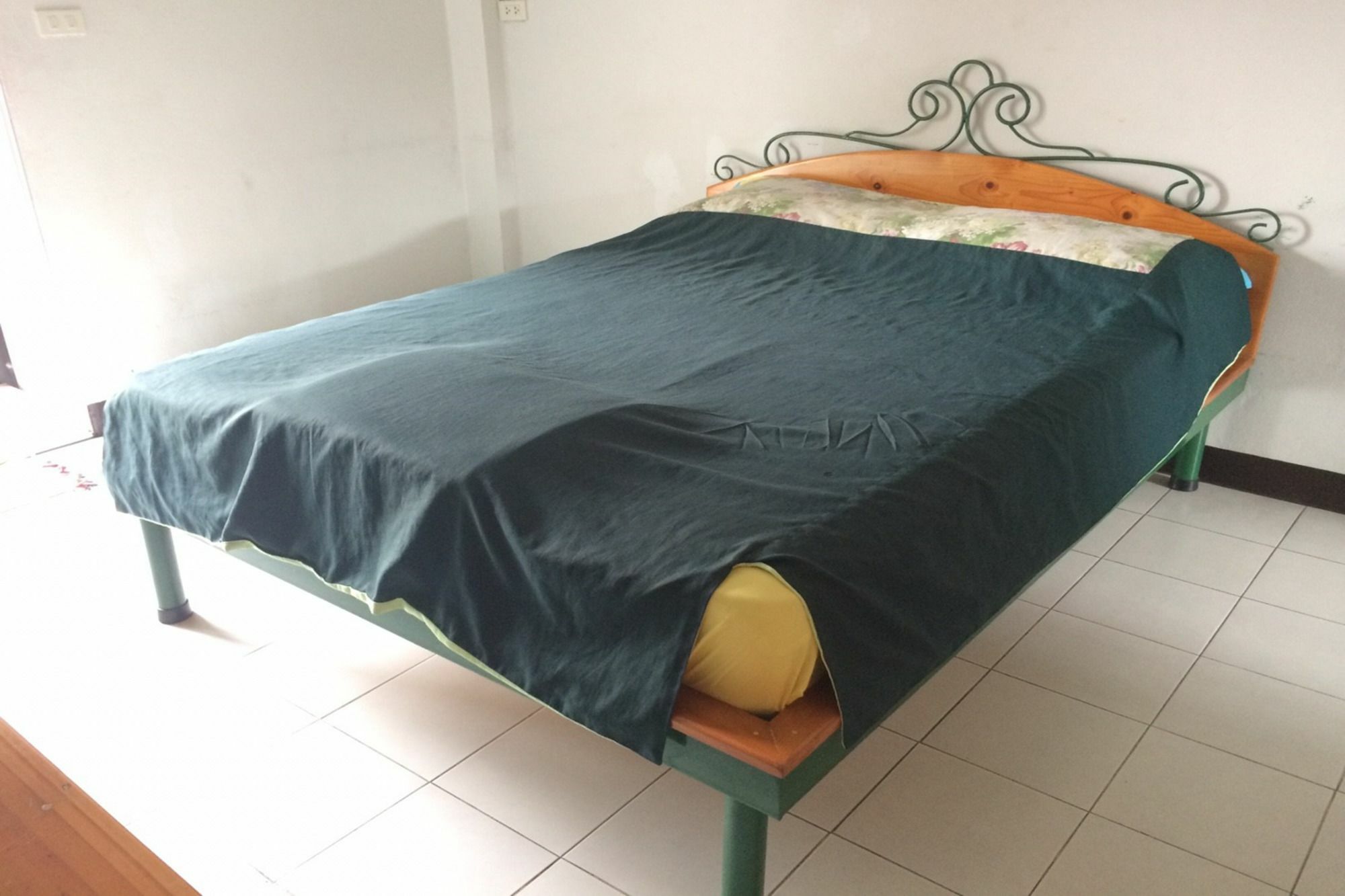 Hotel Baan Khun Mae