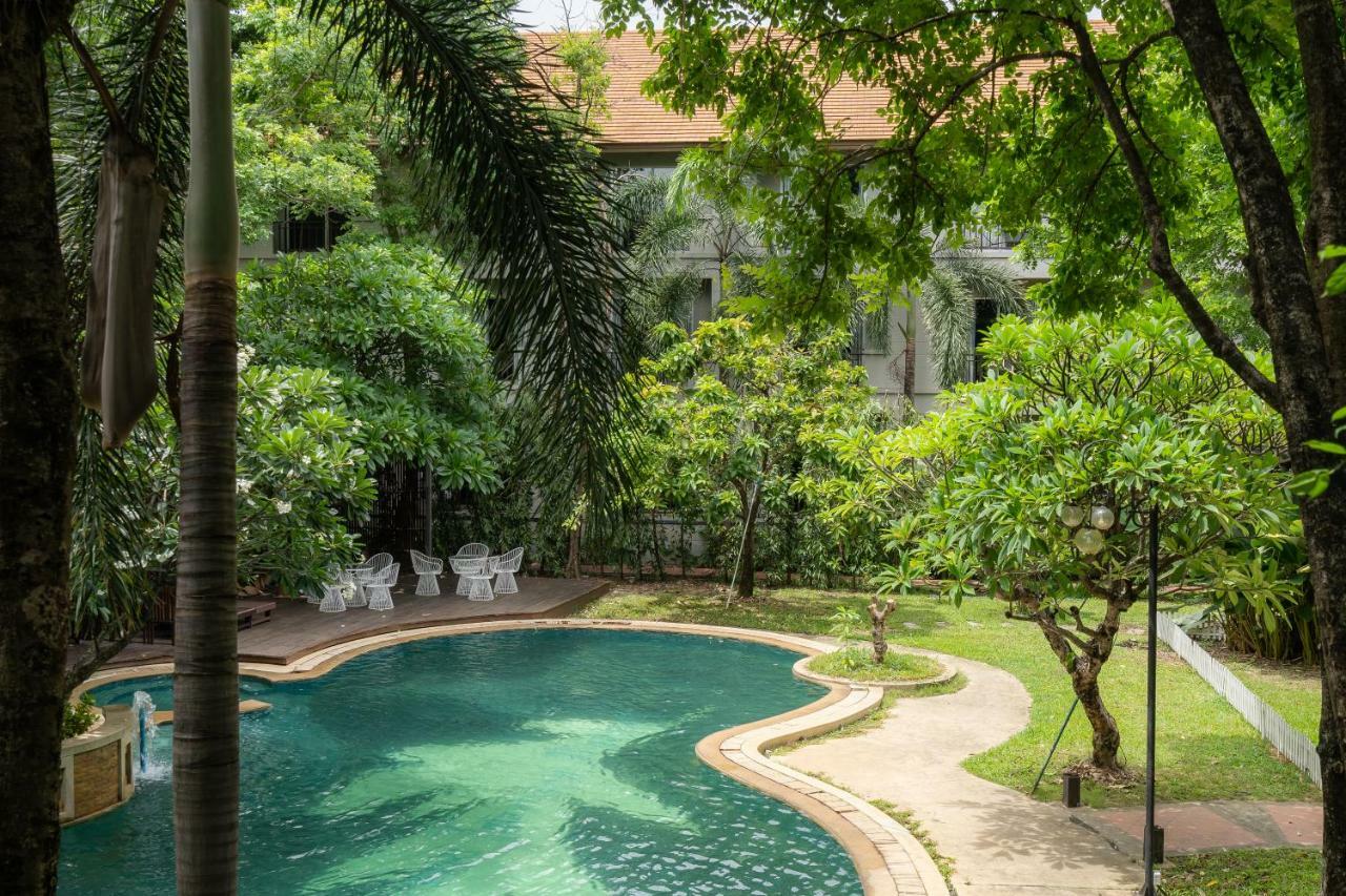 Oun Bangkok