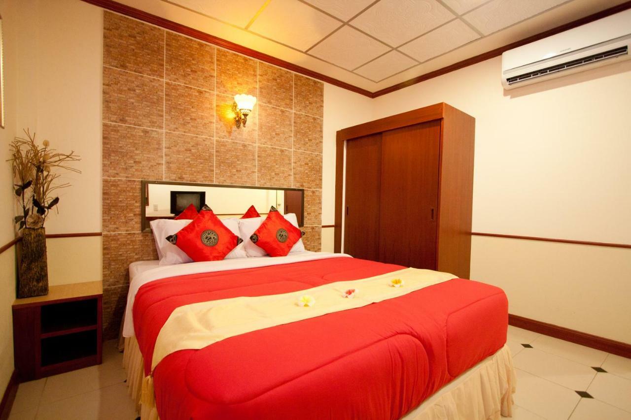 Hostel Honey House 2
