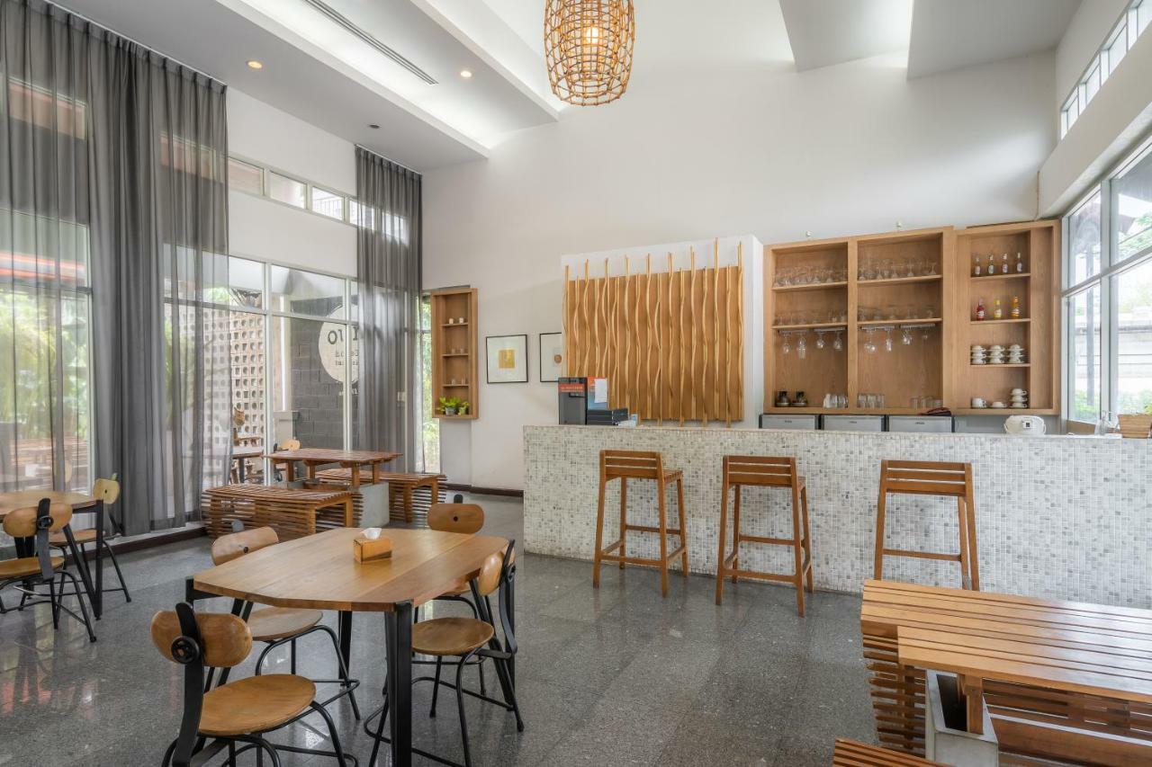 Hotel Oun Bangkok