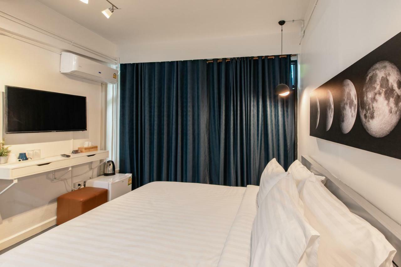 Hotel Every Surawong 3*
