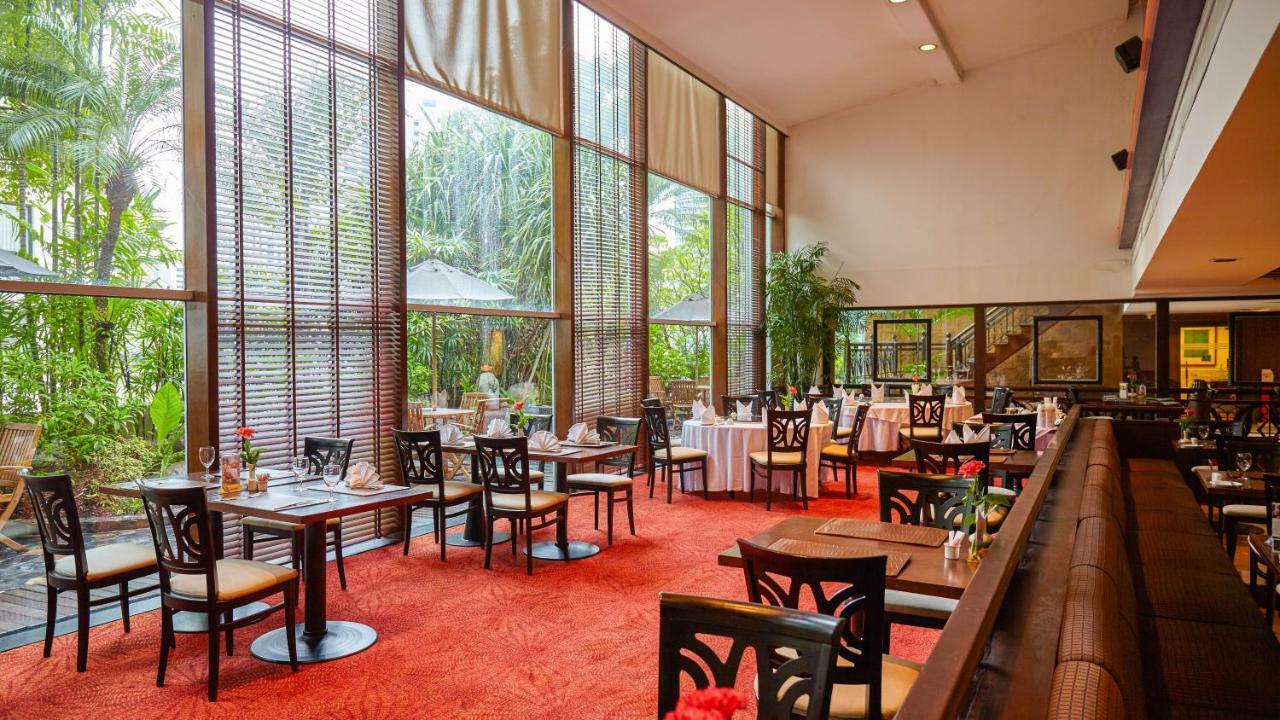 Hotel Zenith Sukhumvit