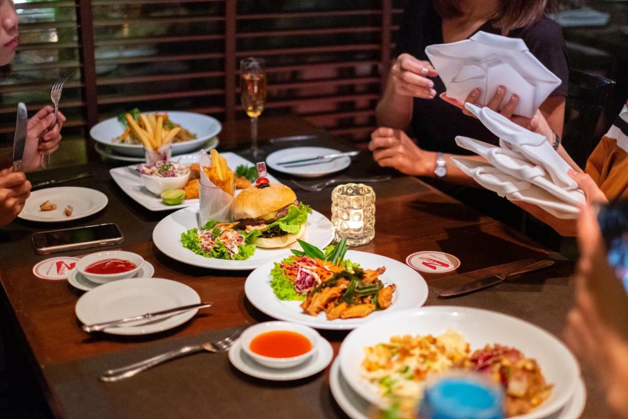 Hotel Zenith Sukhumvit