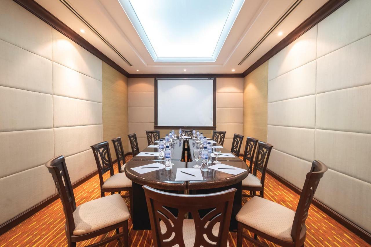 Hotel Zenith Sukhumvit