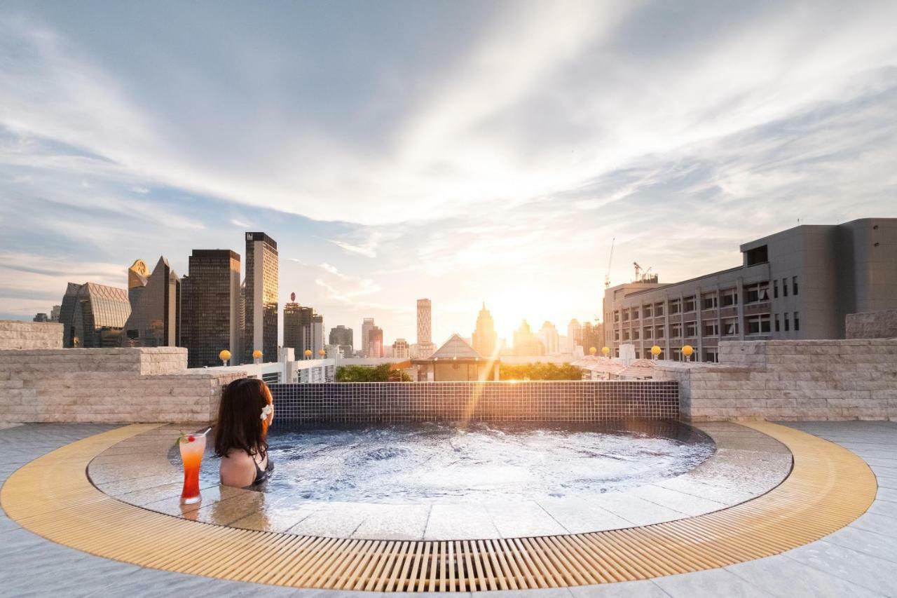 Zenith Sukhumvit Hotel Bangkok