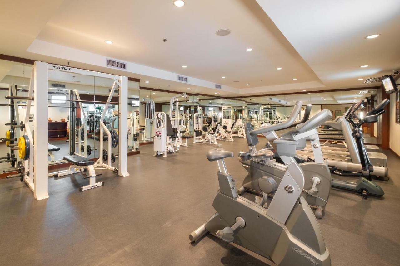 Zenith Sukhumvit 4* Bangkok