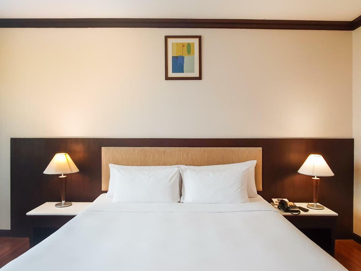 Zenith Sukhumvit Hotel Bangkok