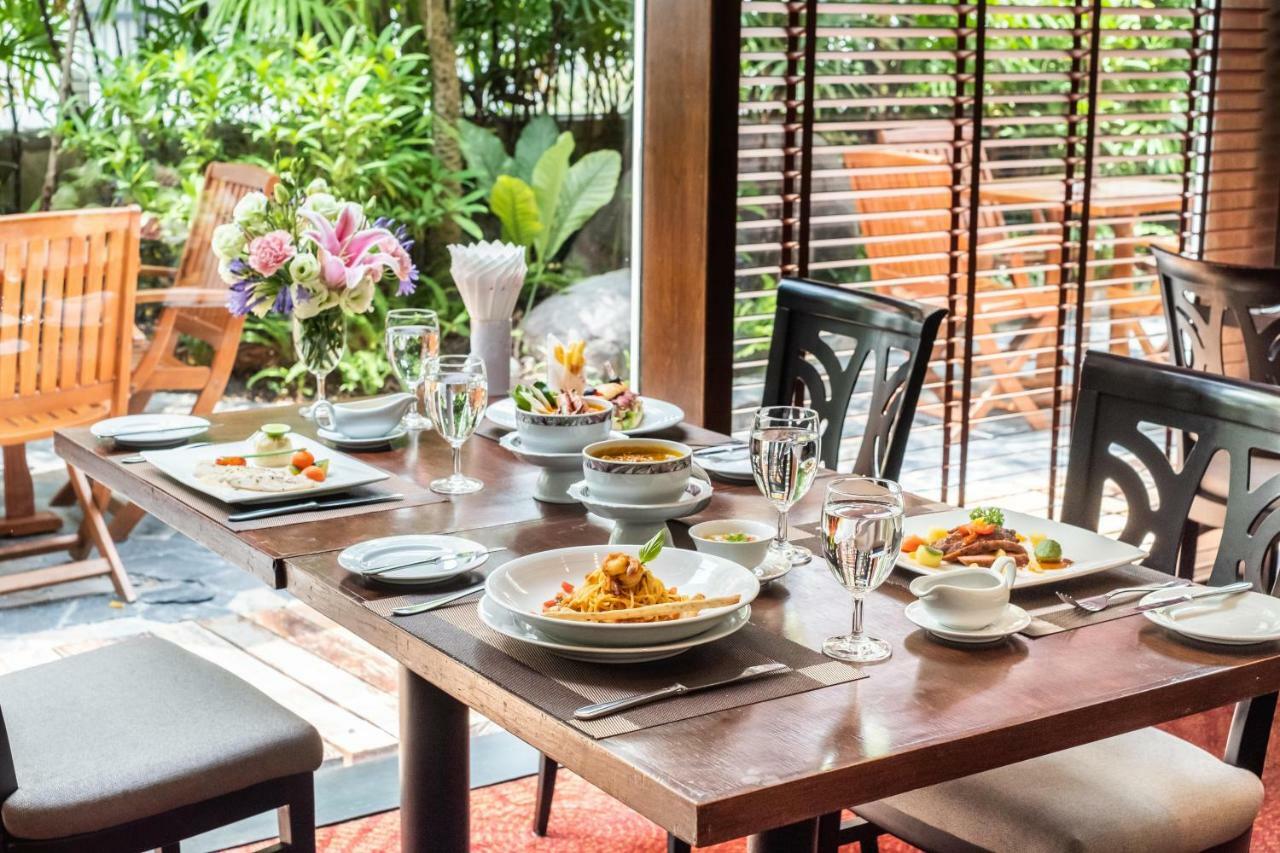 Zenith Sukhumvit 4* Bangkok