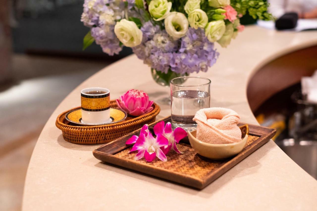 Hotel Zenith Sukhumvit 4*