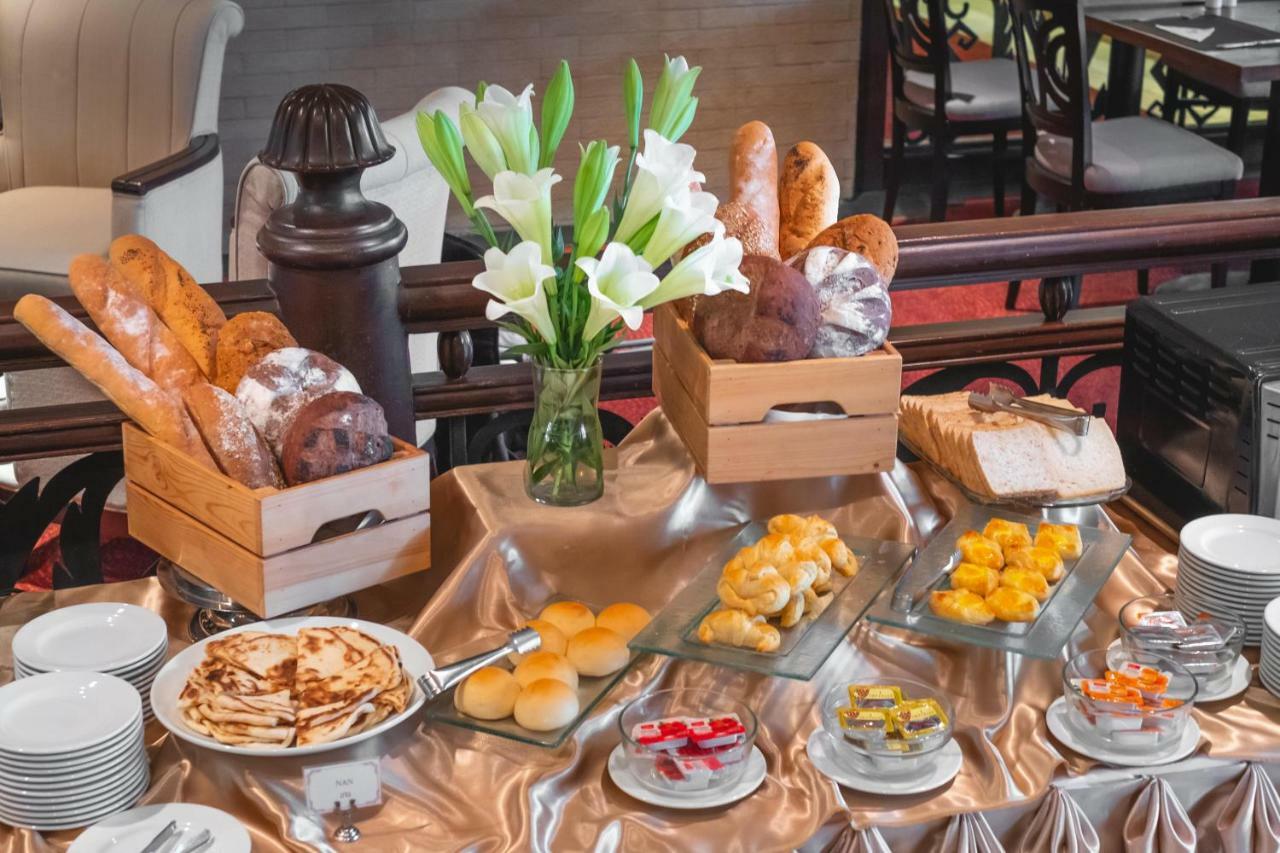 Hotel Zenith Sukhumvit Bangkok