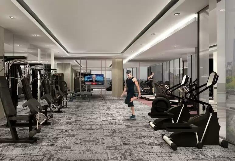 Avani Sukhumvit Hotel 5*