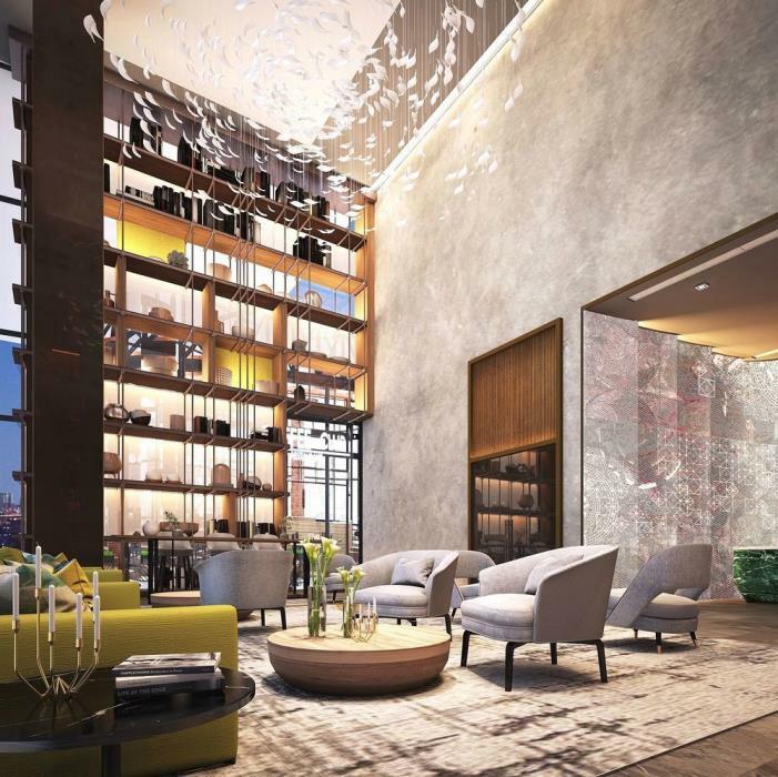 Avani Sukhumvit Bangkok