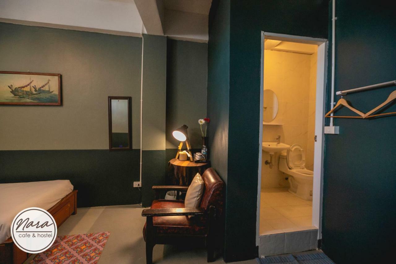 Nara Cafe And Hostel Bangkok