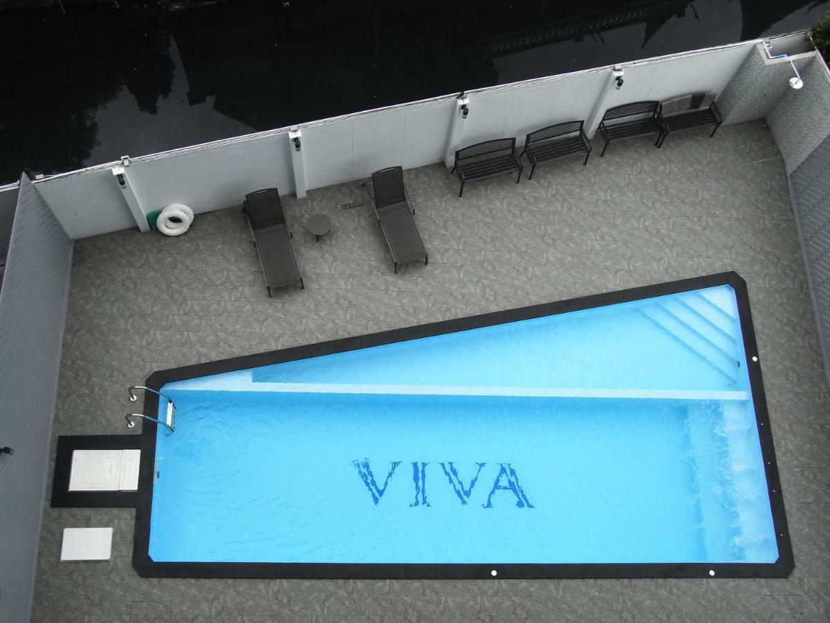 Viva Hotel Bangkok