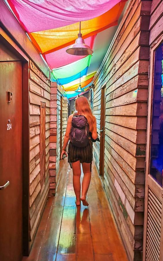 Here Hostel Bangkok